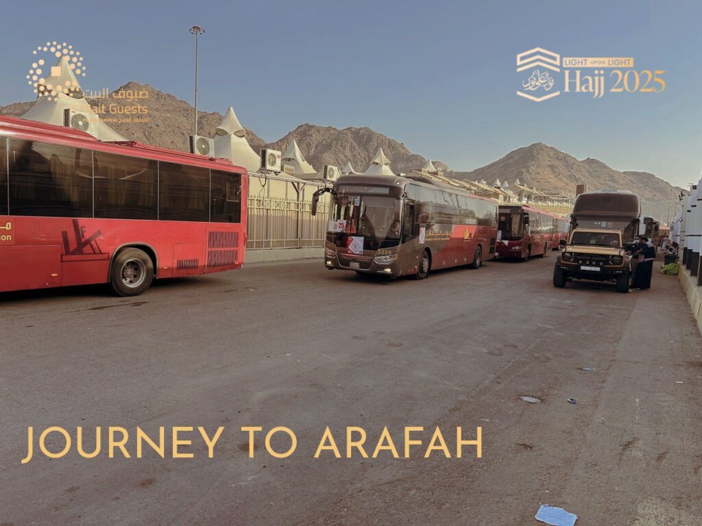 Arafah Hajj 2025 (1)