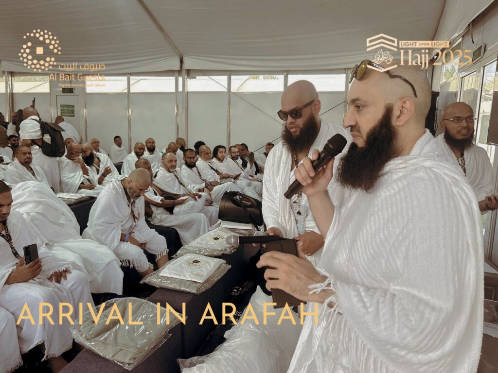 Arafah Hajj 2025 (10)