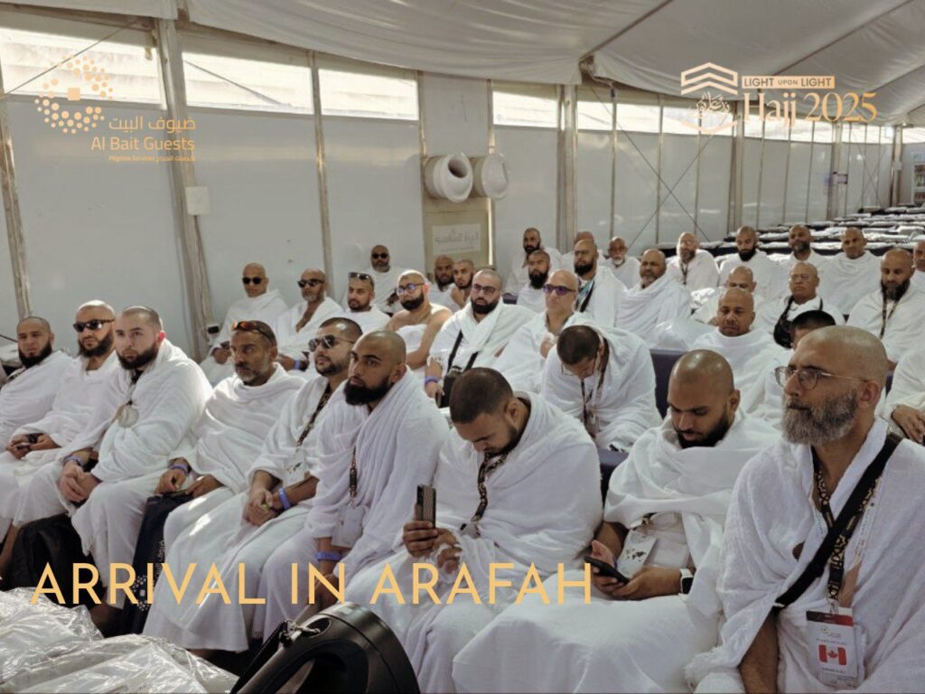 Arafah Hajj 2025 (5)