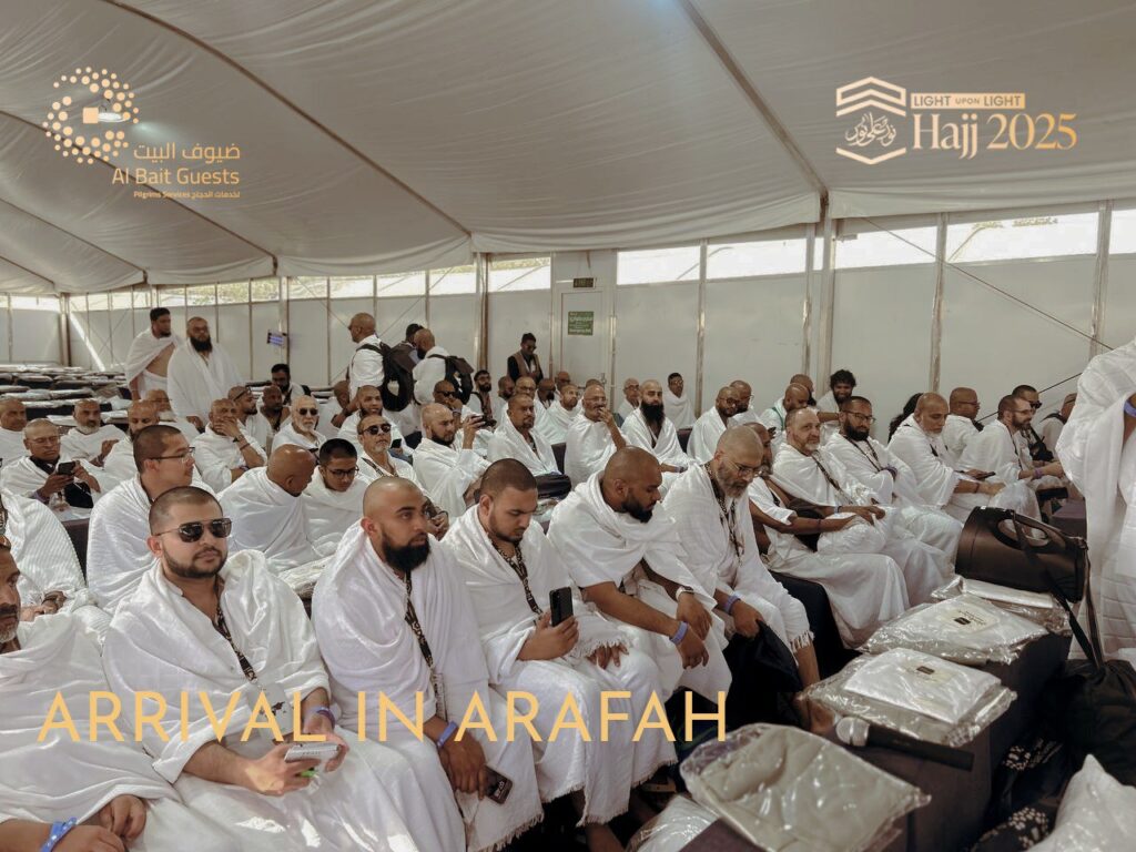 Arafah Hajj 2025 (9)