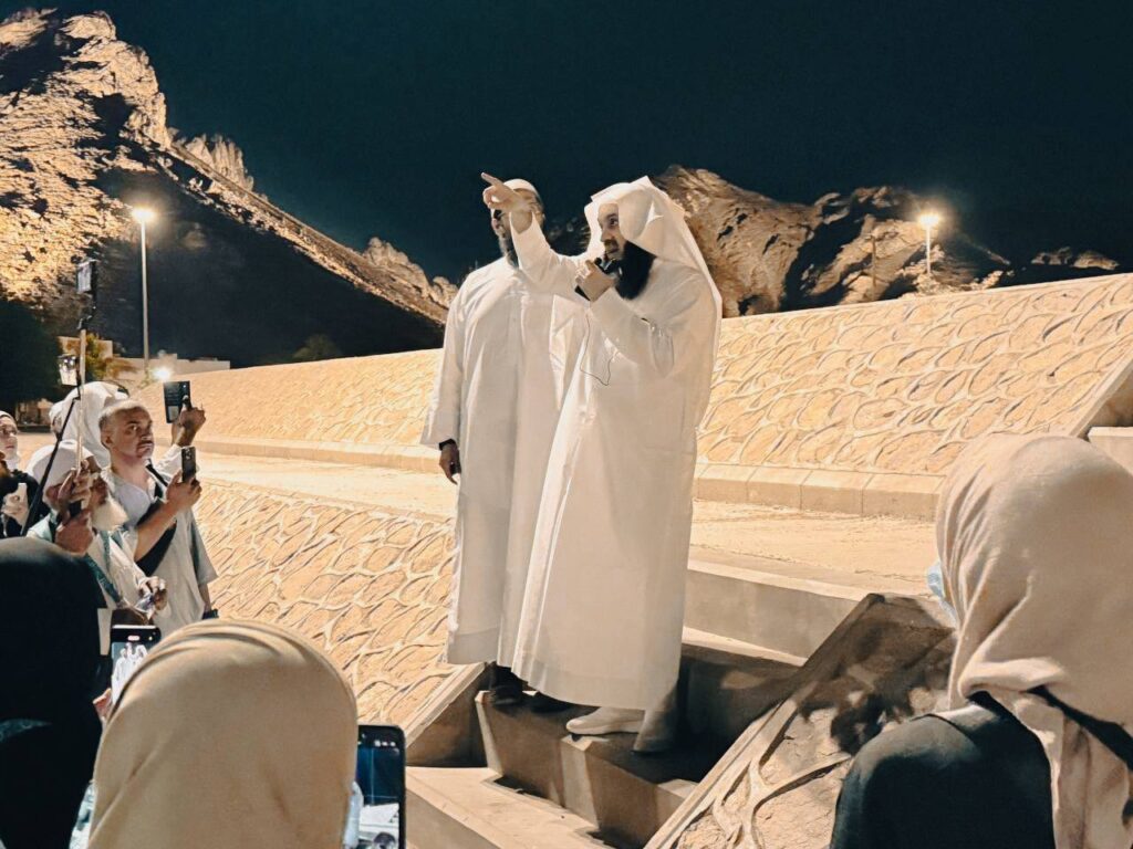 Madinah Hajj 2025 (10)