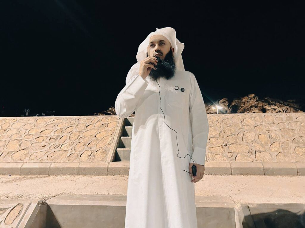 Madinah Hajj 2025 (9)