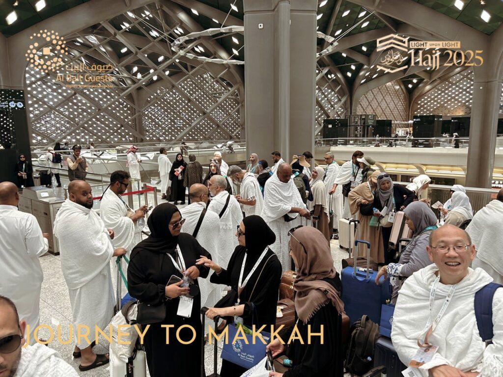 Makkah Hajj 2025 (3)