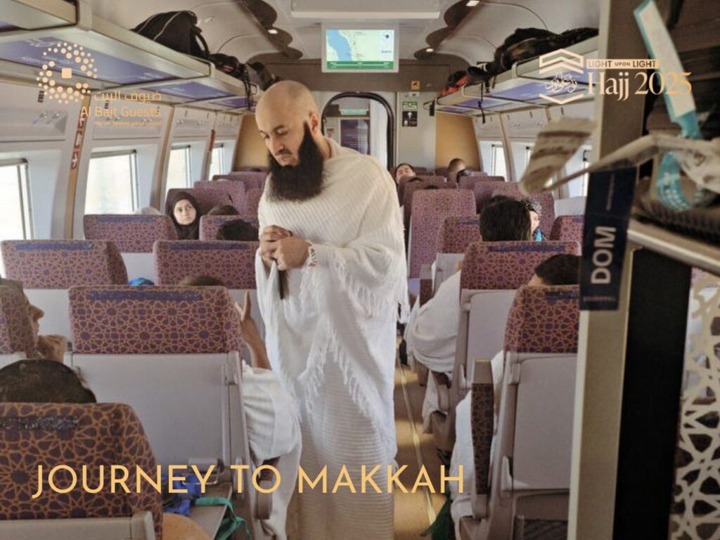 Makkah Hajj 2025 (4)