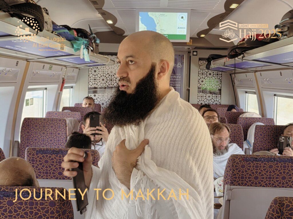 Makkah Hajj 2025 (5)