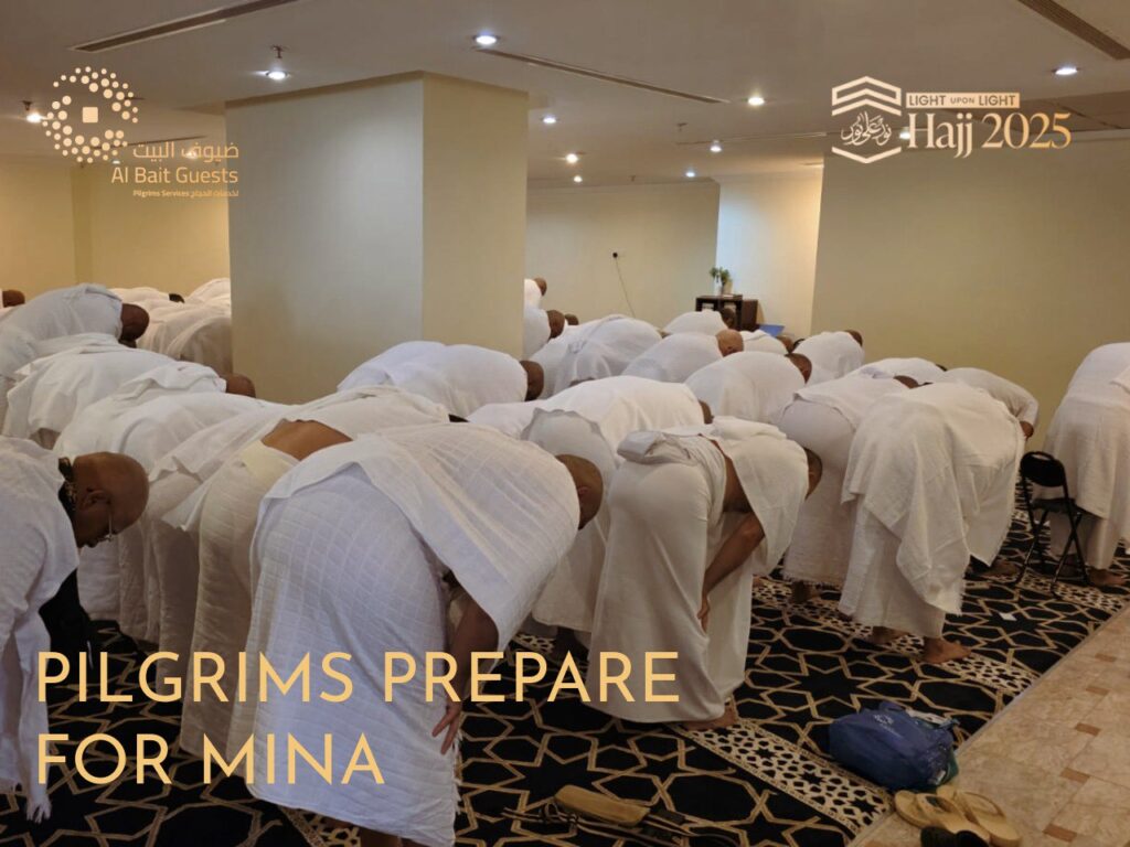 Minah hajj 2025 (10)