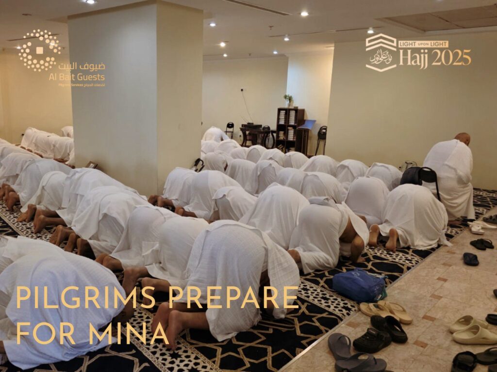 Minah hajj 2025 (11)