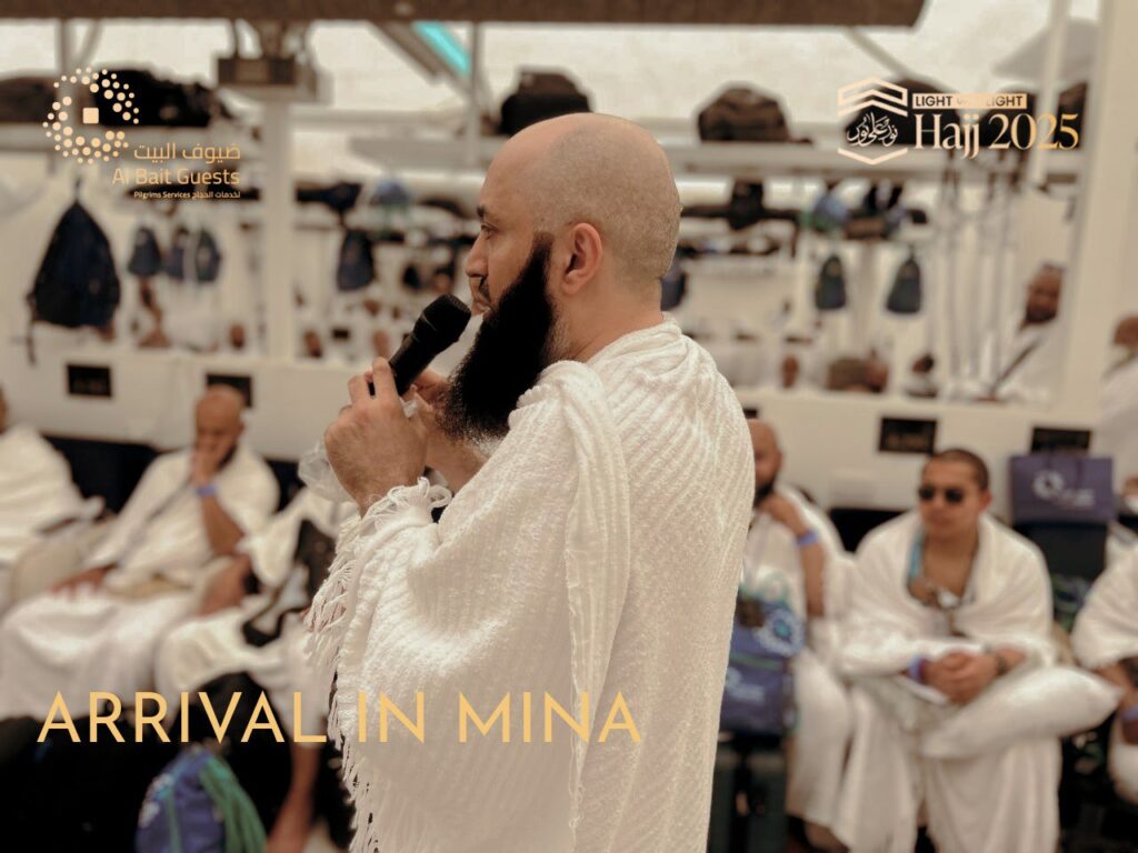 Minah hajj 2025 (5)