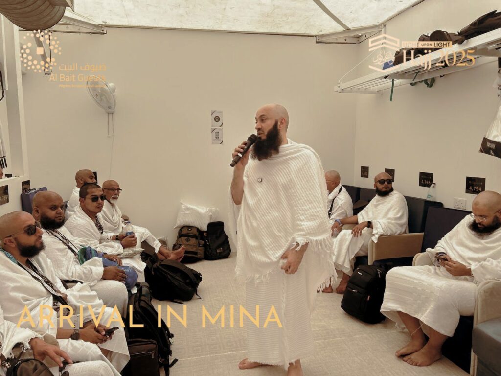 Minah hajj 2025 (6)