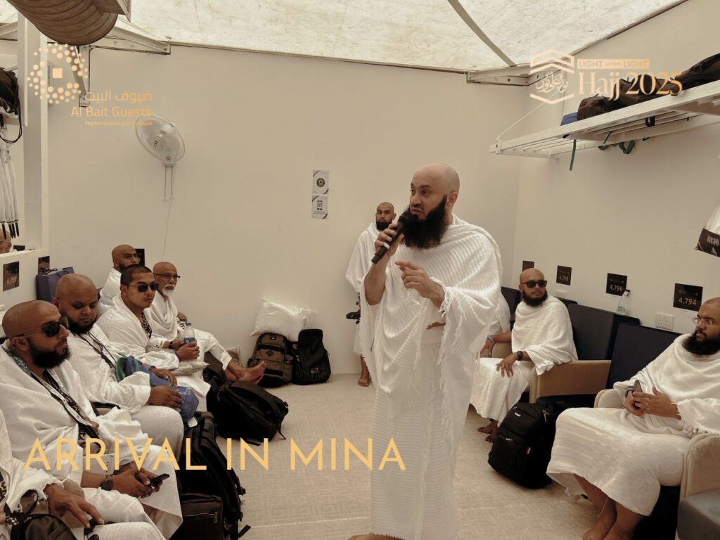 Minah hajj 2025 (7)