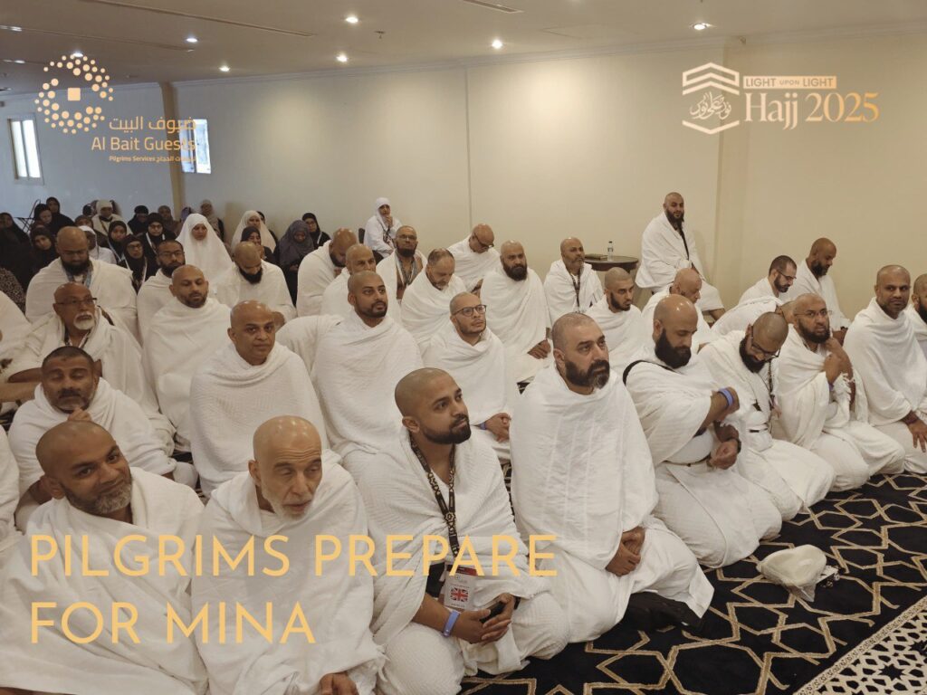 Minah hajj 2025 (8)